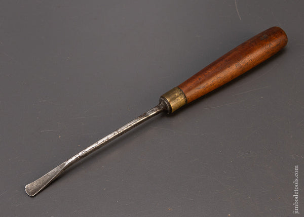 3/8 Inch ADDIS Spoon Gouge - 109973