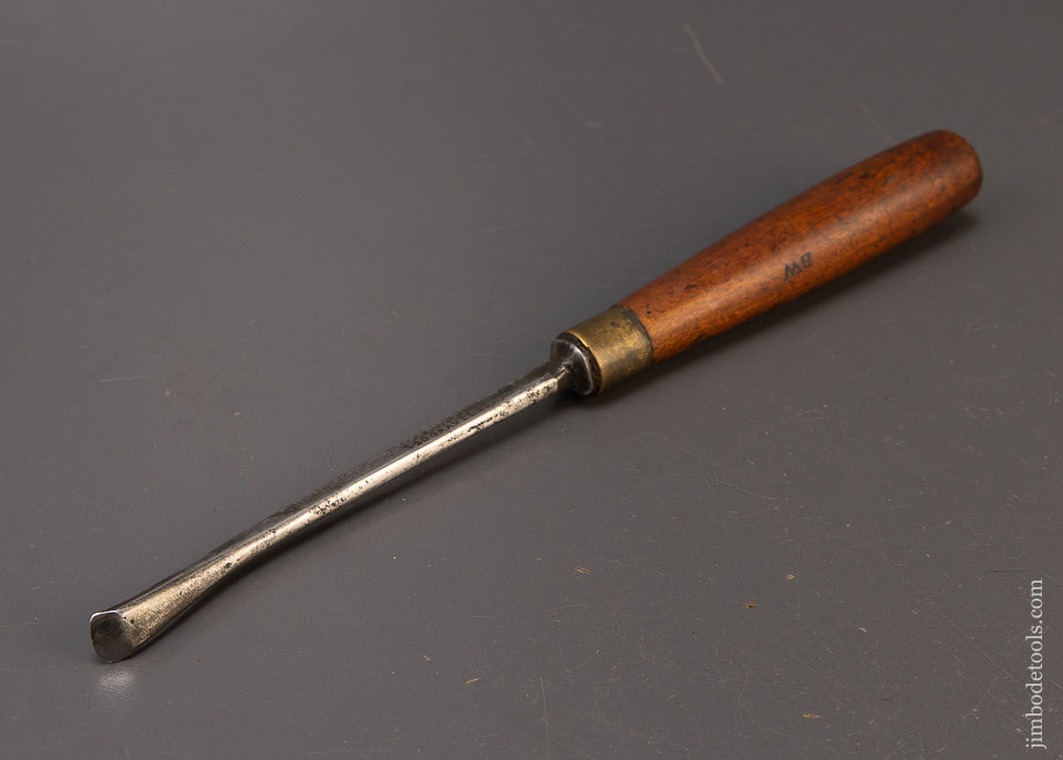 3/8 Inch ADDIS Spoon Gouge - 109973