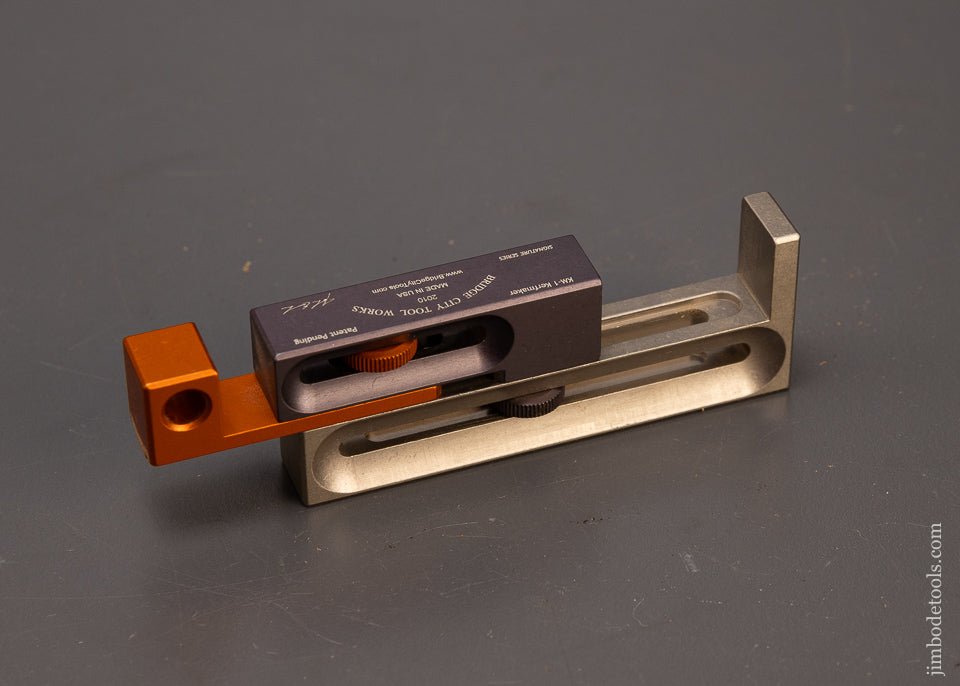 BRIDGE CITY TOOL WORKS KM-1 Kerfmaker - 109980