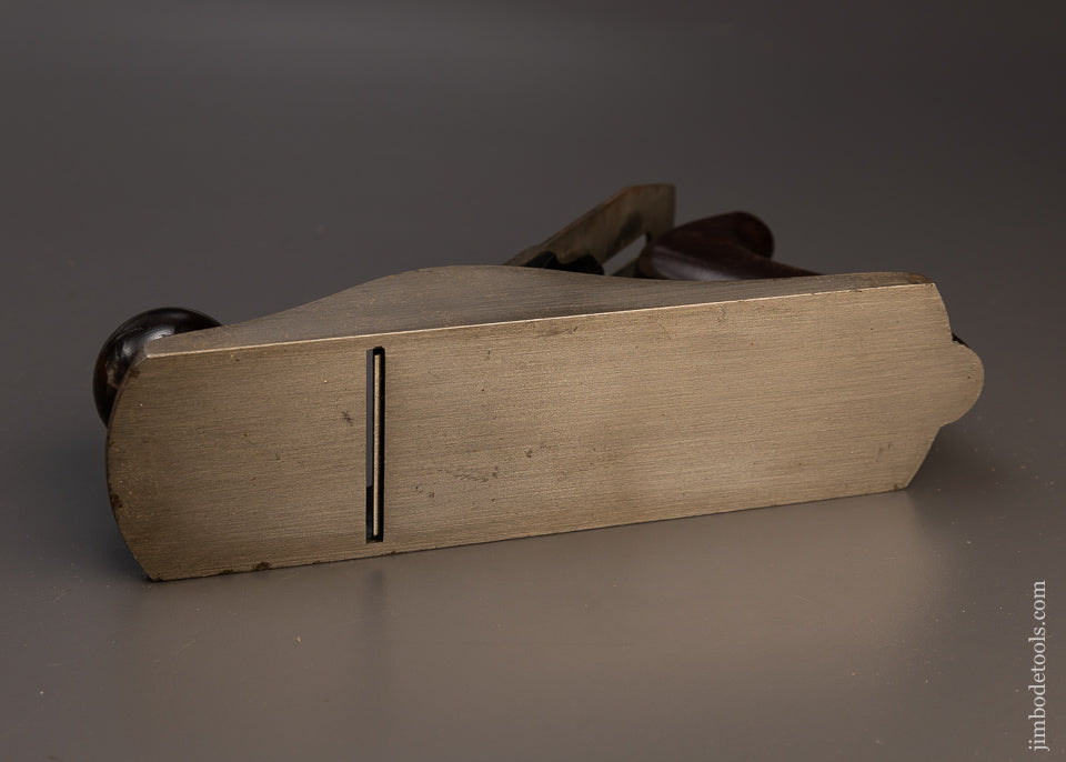 STANLEY No. 4 Smooth Plane Near Mint in Box - 110008