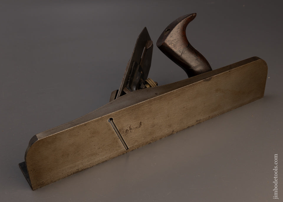 Premium Extra Fine STANLEY No. 51 Chute Board Plane Shoot Board Plane - 110009