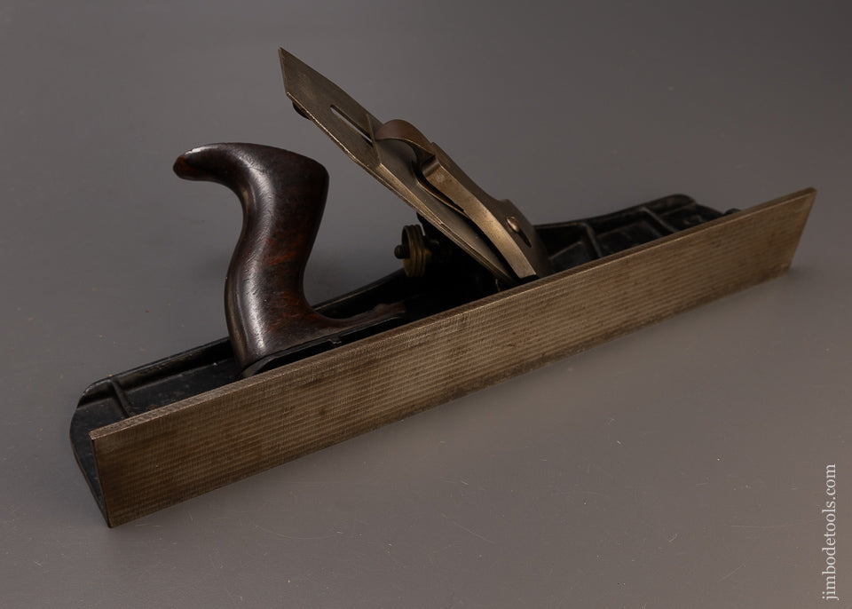 Premium Extra Fine STANLEY No. 51 Chute Board Plane Shoot Board Plane - 110009