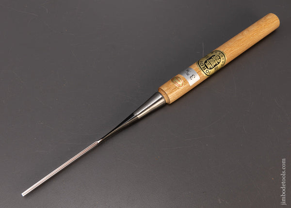 3 mm Japanese Chisel IOROI - 110017 