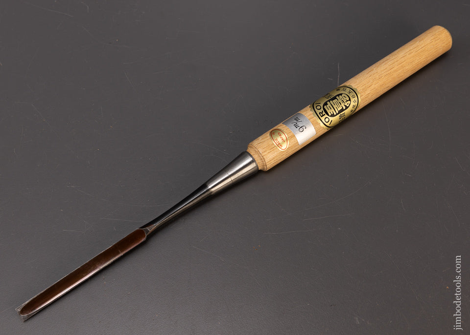 9 mm Japanese Chisel IOROI - 110018