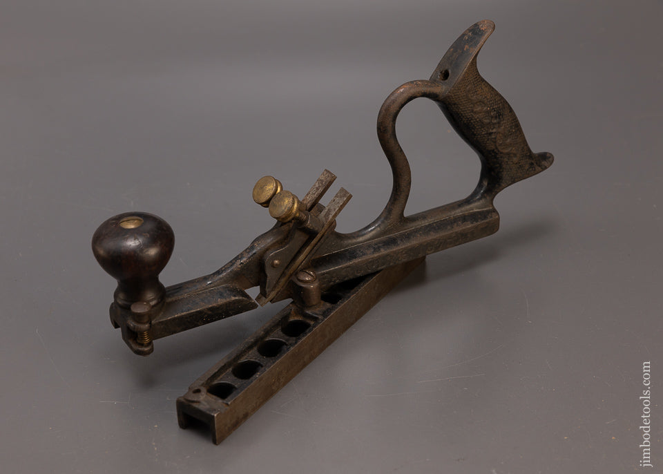 Type 1 STANLEY No. 48 Tongue & Groove Plane - 110040
