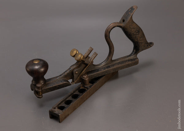 Type 1 STANLEY No. 48 Tongue & Groove Plane - 110040