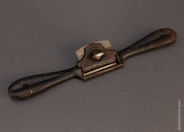 STANLEY No. 63 Round Bottom Spokeshave SWEETHEART - 110052