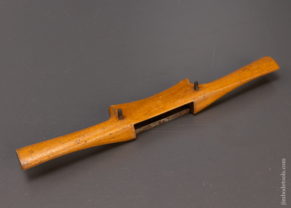 ATKINS Boxwood Spoke Shave - 110065