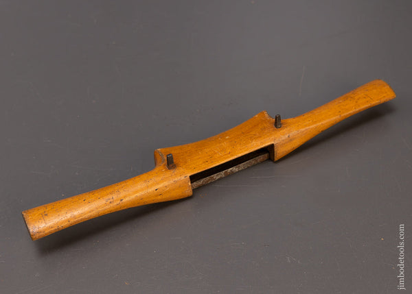 ATKINS Boxwood Spoke Shave - 110065