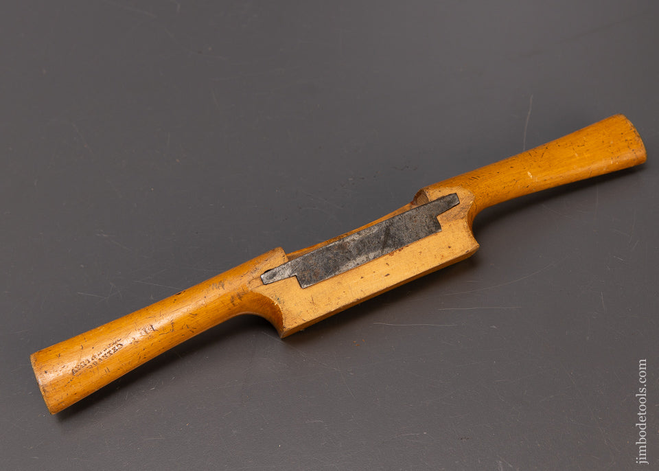 ATKINS Boxwood Spoke Shave - 110065