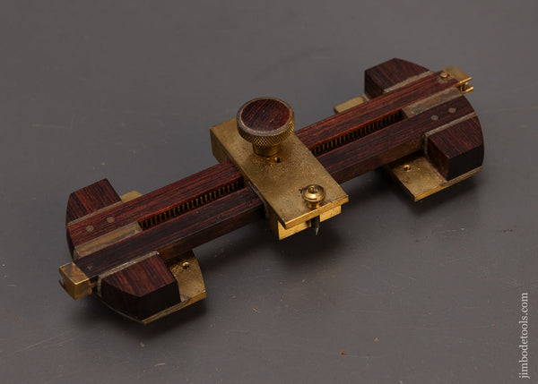 BRIDGE CITY TOOL WORKS CS-1 Center Scribe - 110070