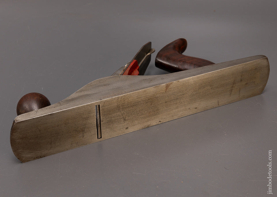 MILLERS FALLS No. 14 Jack Plane Near Mint in Box - 110072