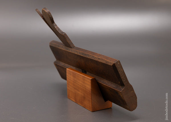 Unrecorded Maker I. HAYNE Moulding Plane - 110077