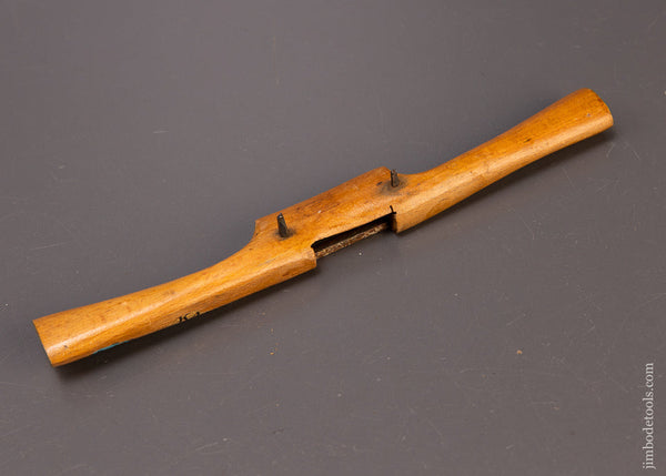 7 3/4 Inch SORBY Spokeshave - 110079