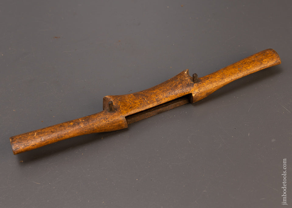 MARPLES Boxwood Spoke Shave - 110080