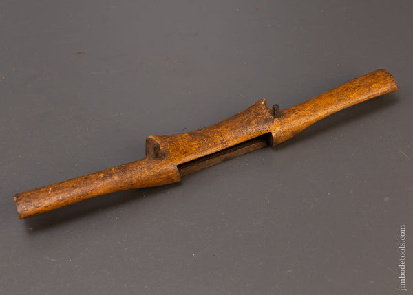 MARPLES Boxwood Spoke Shave - 110080