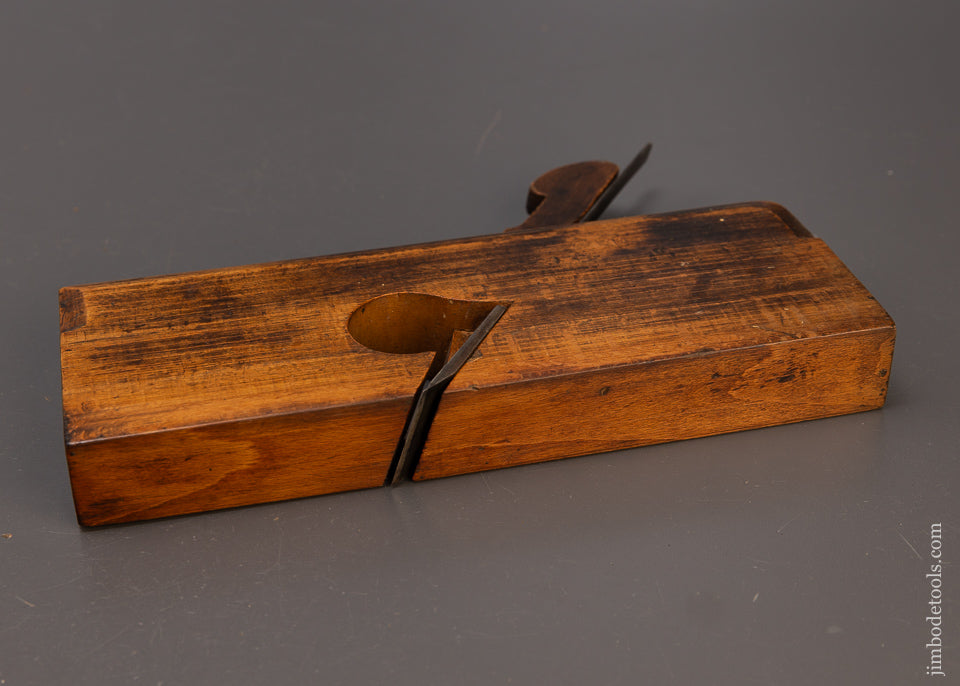 1 1/4 Inch Skew Rabbet Plane - 110092