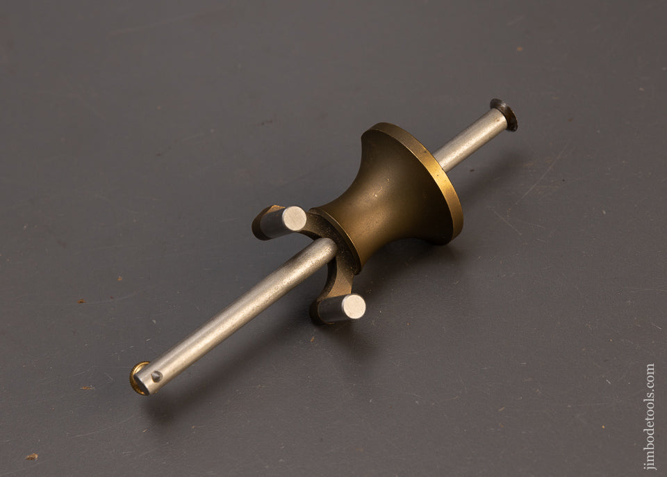 BRIDGE CITY TOOL WORKS MG-4 Marking Gauge - 110097