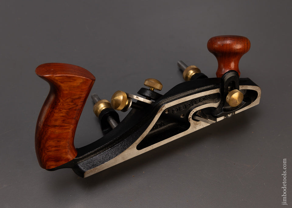 Near Mint VERITAS Skewed Rabbet & Moving Filletster Plane - 110110