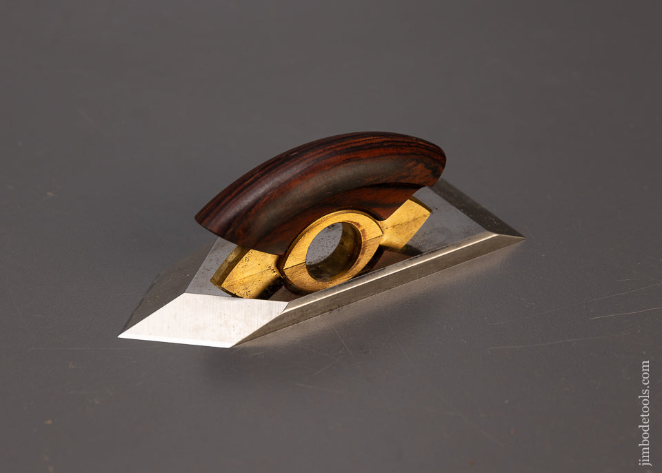 BRIDGE CITY TOOL WORKS No. FC-1 Flushing Chisel - 110112