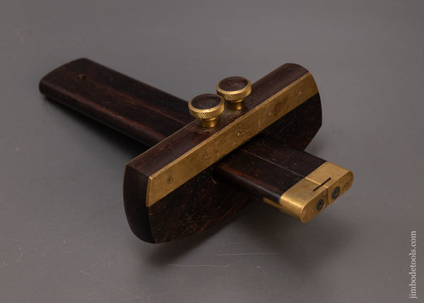 BRIDGE CITY TOOL WORKS MG-2 Marking Gauge - 110114