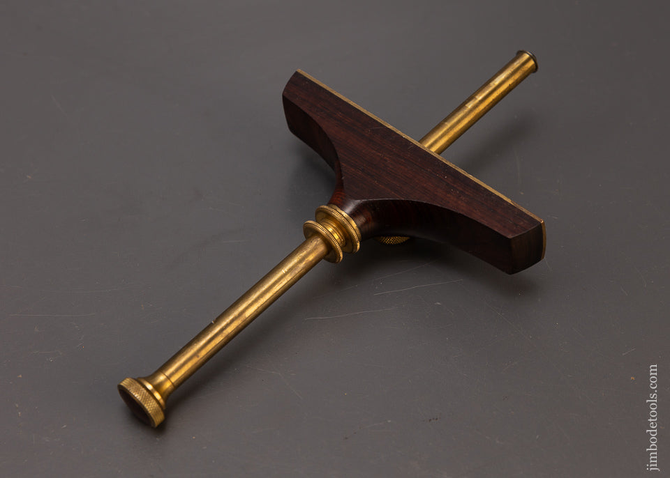 BRIDGE CITY TOOL WORKS DG-2 Dovetail Gauge - 110115