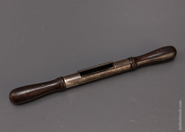 MILLERS FALLS Cigar Spokeshave - 110118