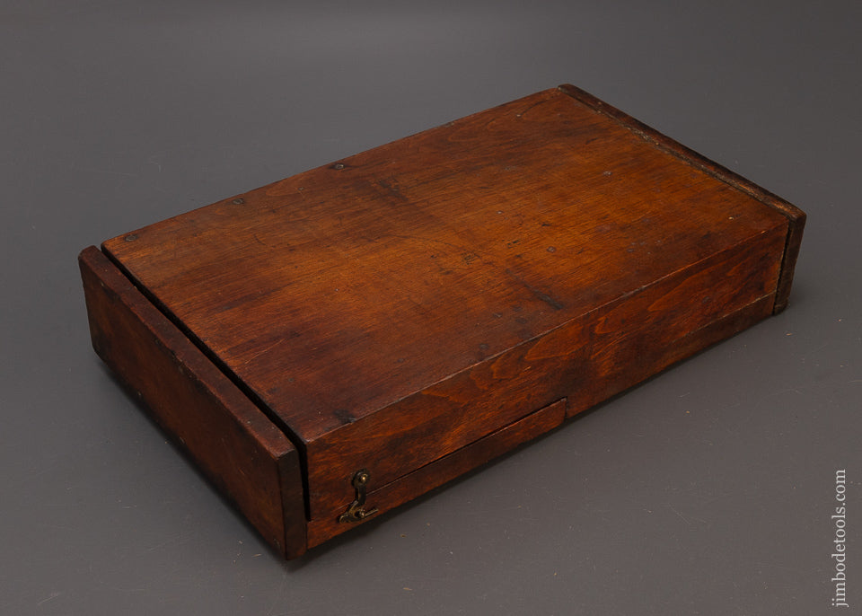 Fine Boxed Set of RUSSELL JENNINGS Bits in Box - 110123