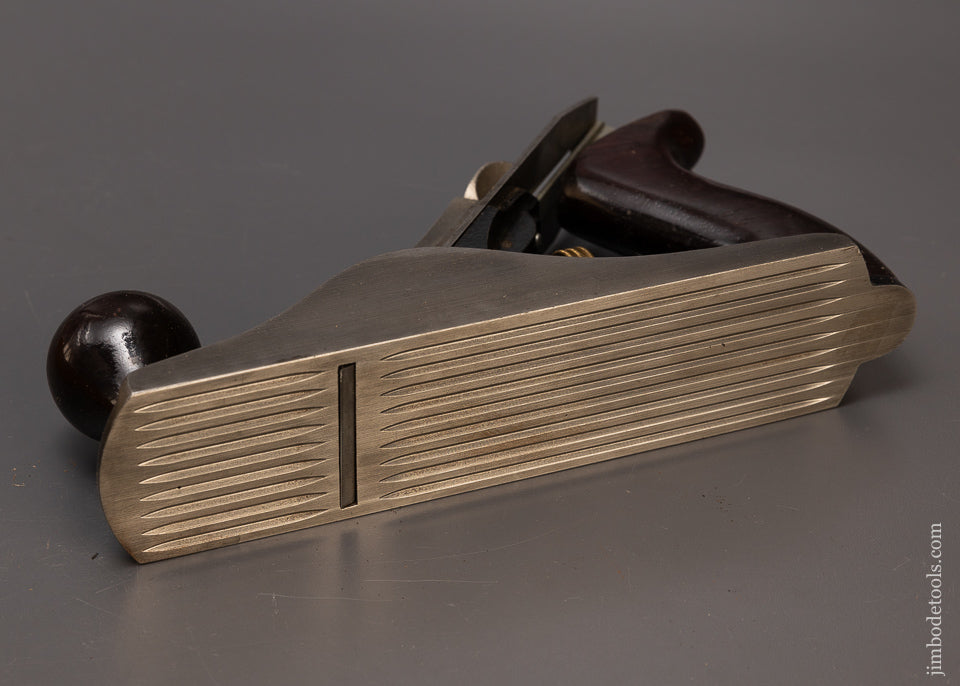 STANLEY No. 3C Smooth Plane Mint in Box - 110134