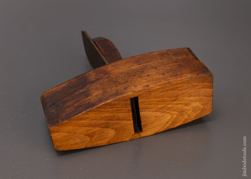 Near Mint EMIR Beech Toothing Plane - 110139