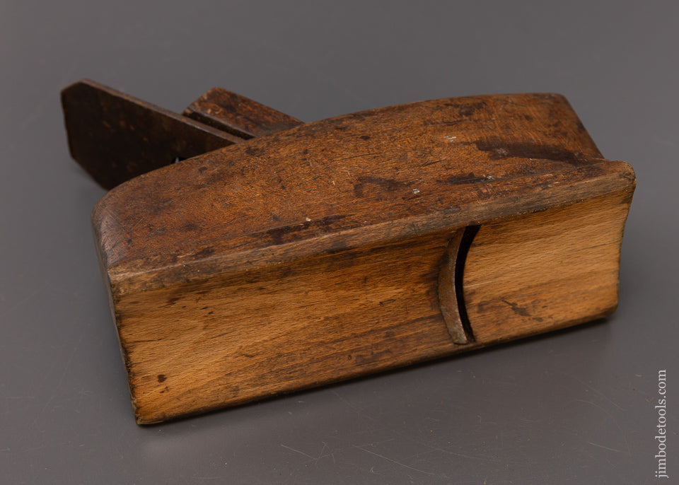 Early Spar Plane G+ - 110141