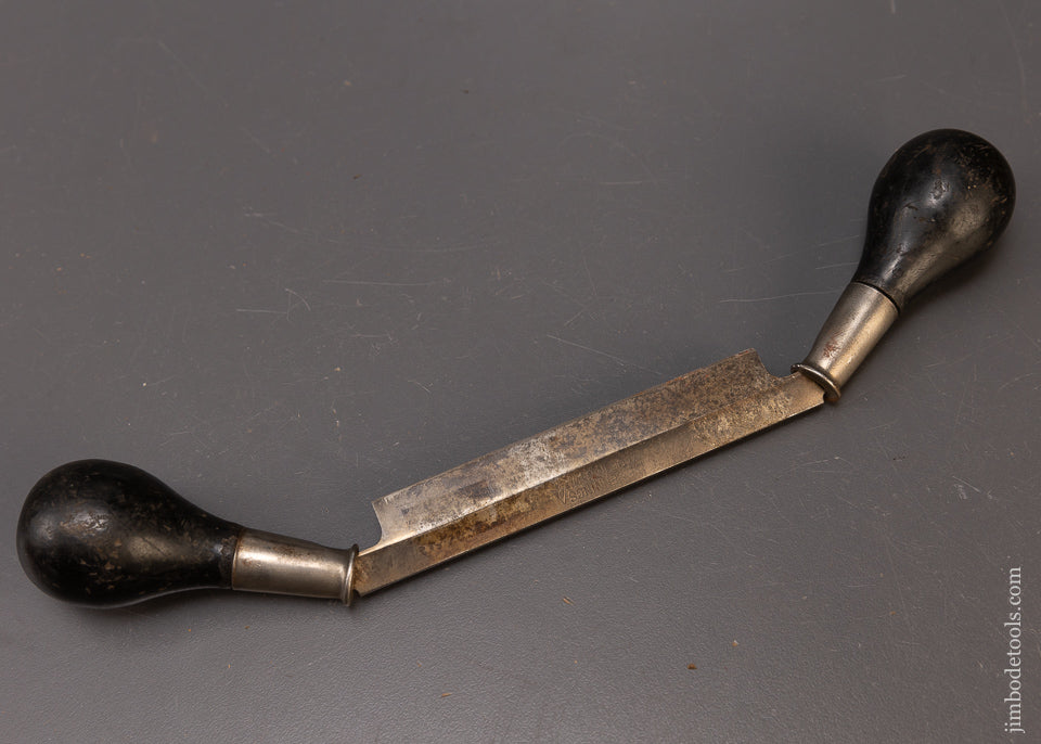 4 Inch Draw Knife C.E. JENNINGS - 110148
