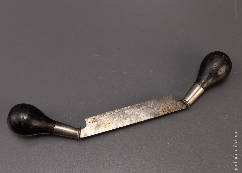 4 Inch Draw Knife C.E. JENNINGS - 110148
