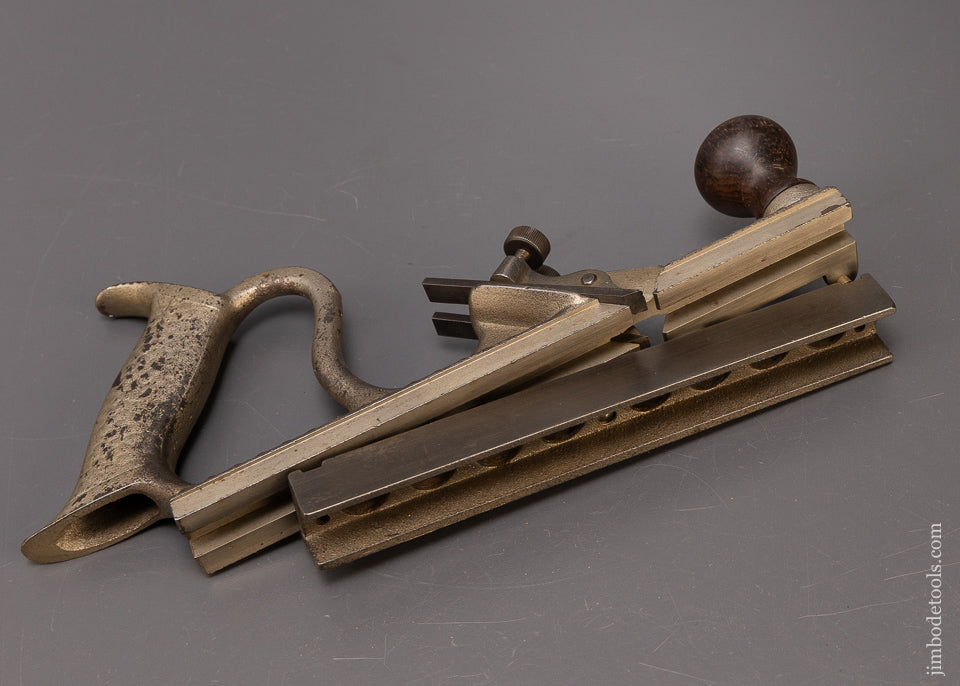 Fine STANLEY No. 48 Tongue & Groove Plane - 110168