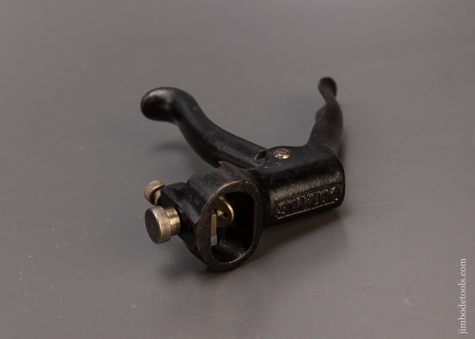 Crisp Unused SANDUSKY TOOL CO. Moving Filletster Plane - 110071