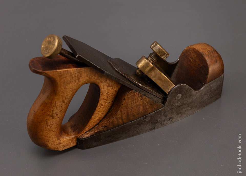 Fine NORRIS Post-War No. A5 Smooth Plane - 110176