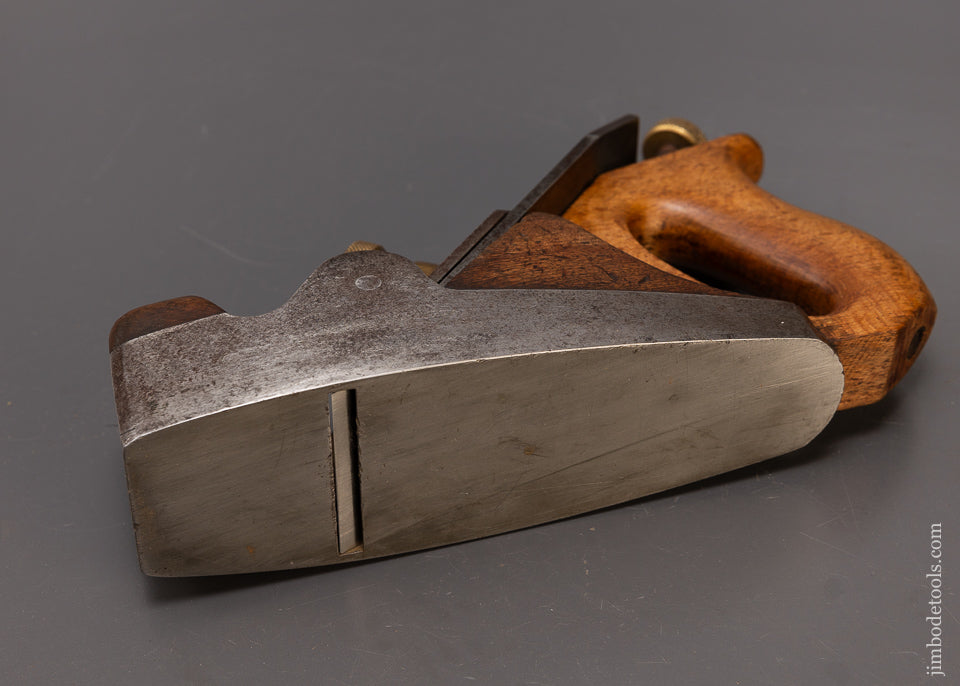 Fine NORRIS Post-War No. A5 Smooth Plane - 110176