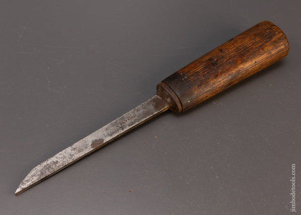 3/16 Pig Sticker Mortise Chisel SORBY - 110185