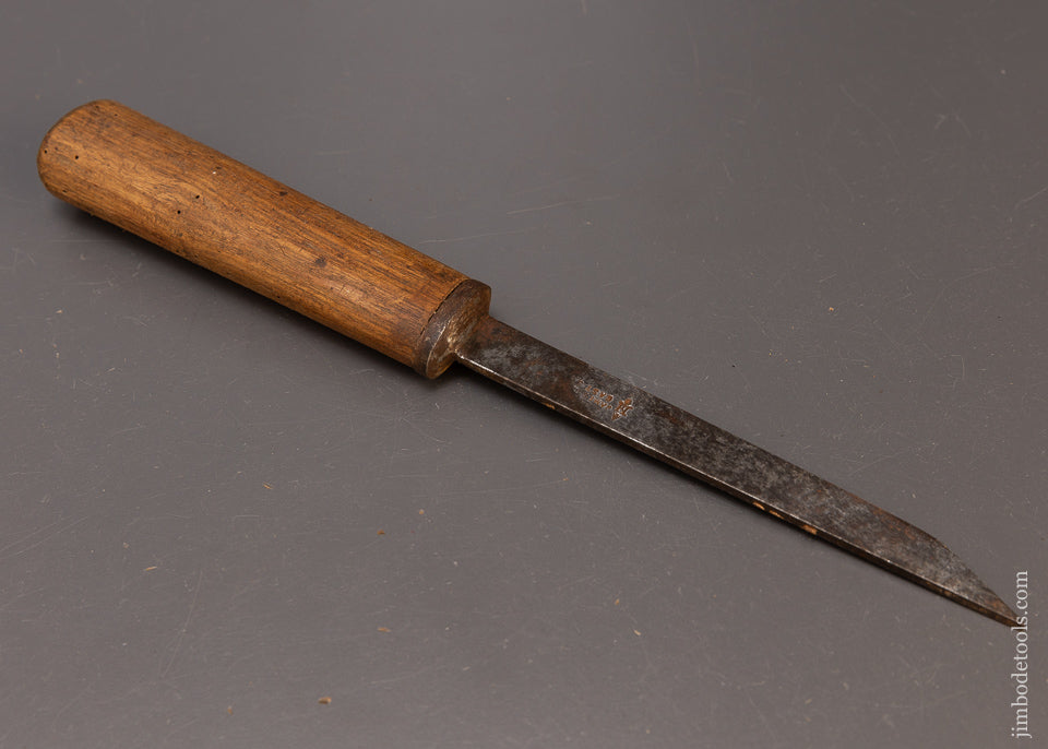 1/8 Pig Sticker Mortise Chisel HOWARTH - 110186