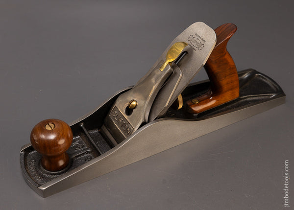 Mint Monster CLIFTON No. 5 1/2 Jumbo Jack Plane - 110191