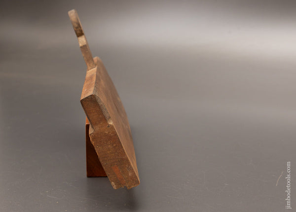 1/2 Inch Side Bead Moulding Plane GOOD - 110204