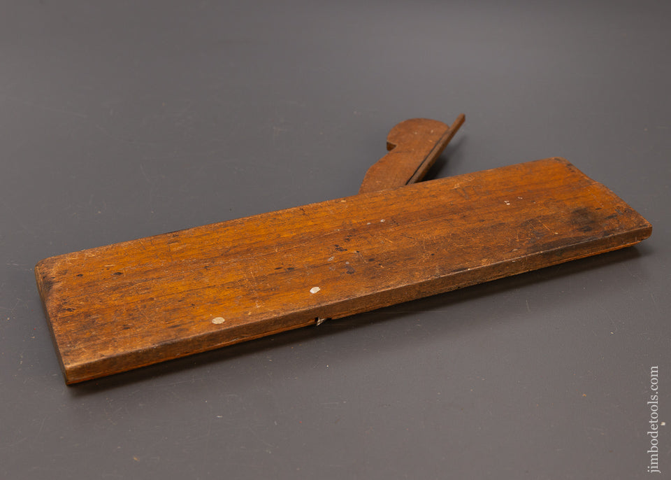 Good 1/8 Side Bead Moulding Plane H. OLSEN - 110205