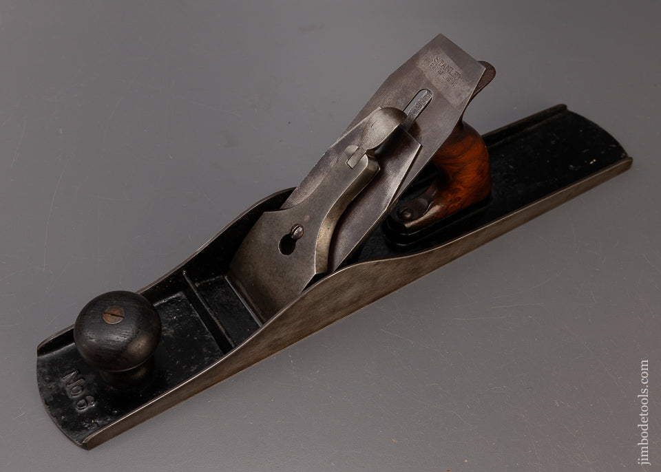 Fine STANLEY No. 6 Bench Plane - 110225