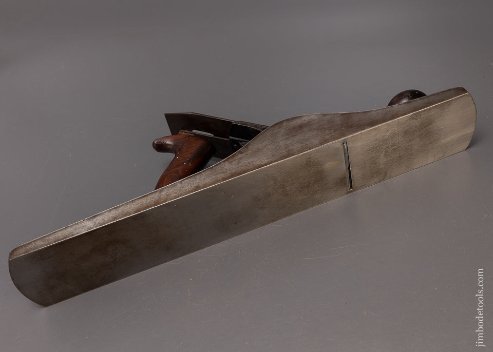 Fine STANLEY No. 6 Bench Plane - 110225