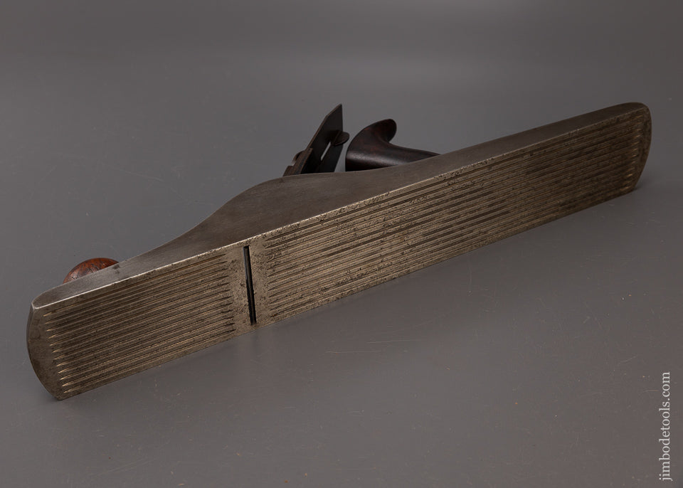 Fine Type 11 STANLEY No. 6C Bench Plane - 110226