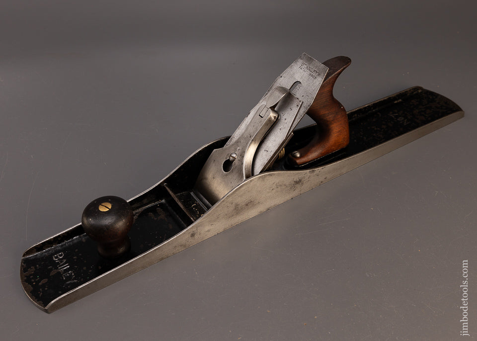Fine STANLEY No. 7 Jointer Plane - 110230