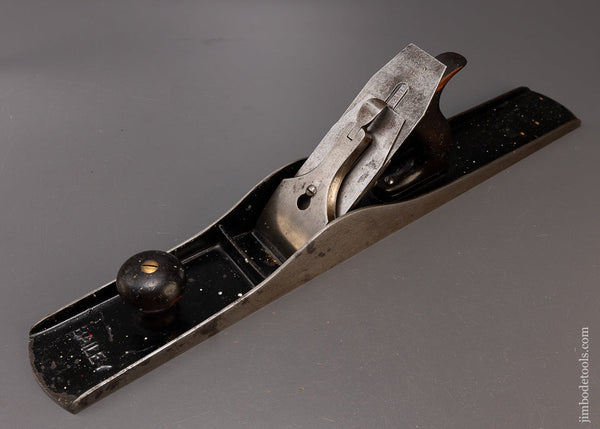 Fine Type 11 STANLEY No. 7C Jointer Plane - 110231