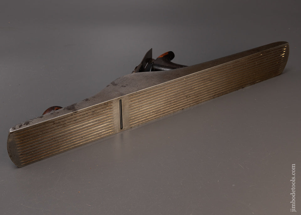 Fine Type 11 STANLEY No. 7C Jointer Plane - 110231 – Jim Bode Tools