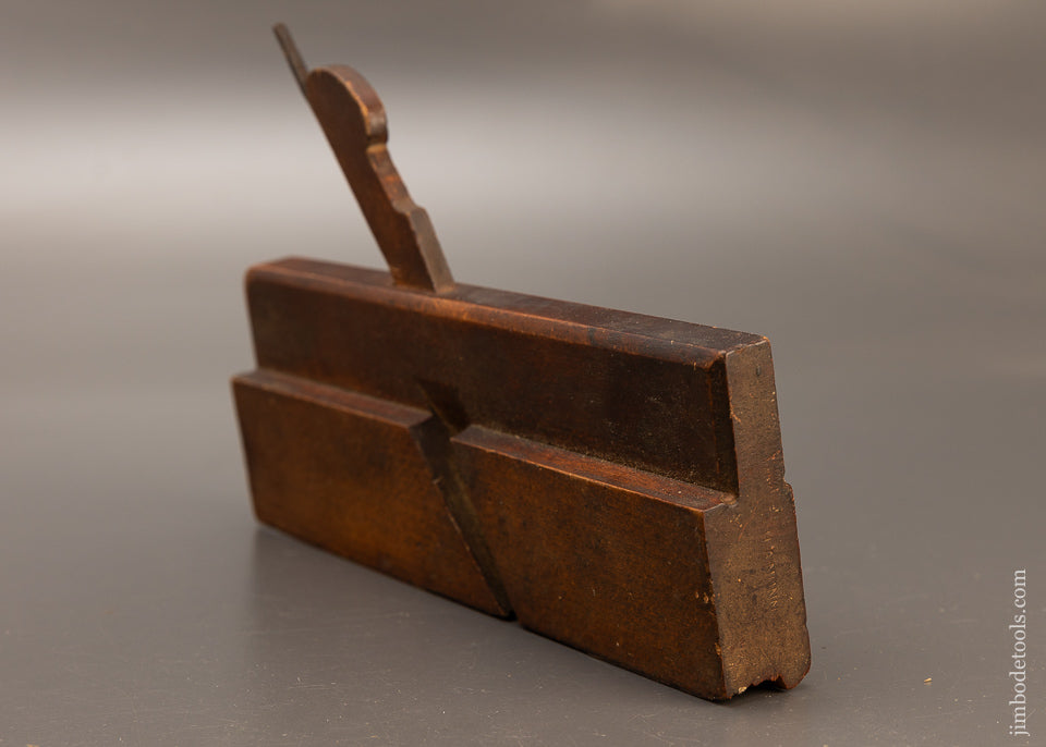 Fine PRESTON 1/4 Inch Quarter Round Plane - 110298