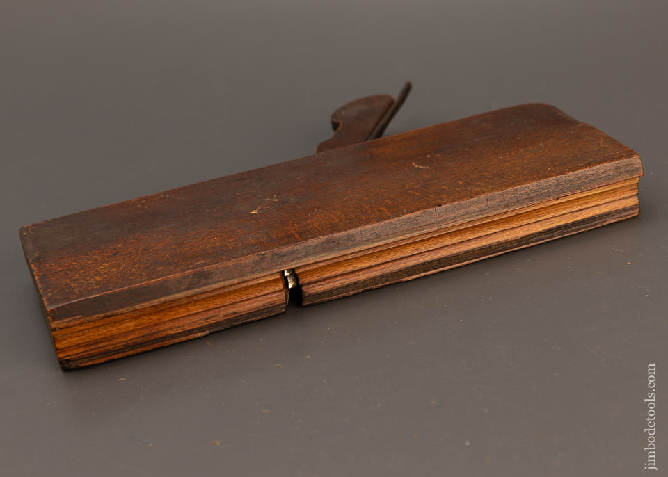 Fine PRESTON 1/4 Inch Quarter Round Plane - 110298